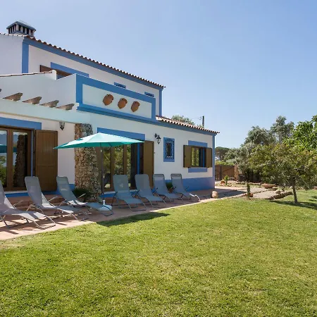 Holiday Quintinha Dos Avos Σπίτι διακοπών